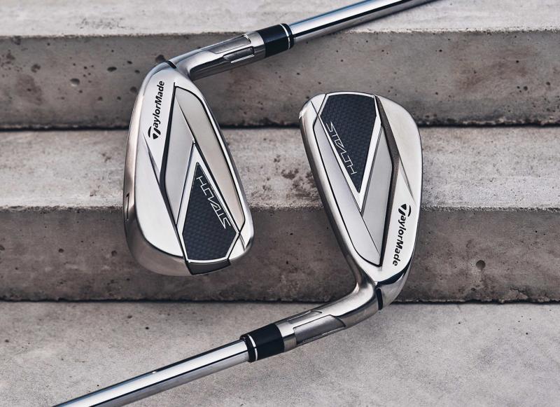 Ready to Go the Distance. Discover the New TaylorMade M4 Rescue Hybrid