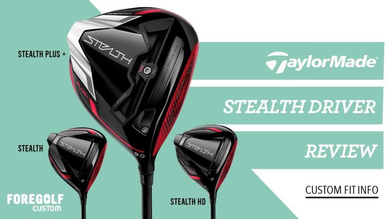 Ready to Go the Distance. Discover the New TaylorMade M4 Rescue Hybrid