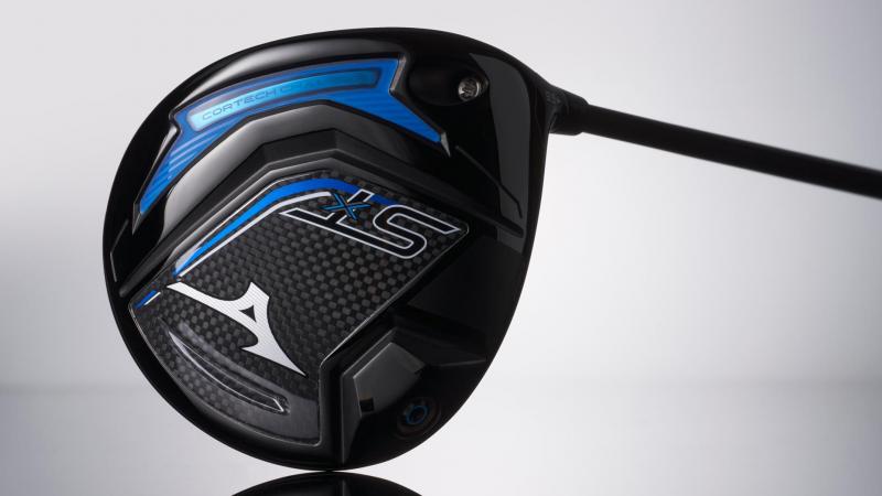 Ready to Go the Distance. Discover the New TaylorMade M4 Rescue Hybrid