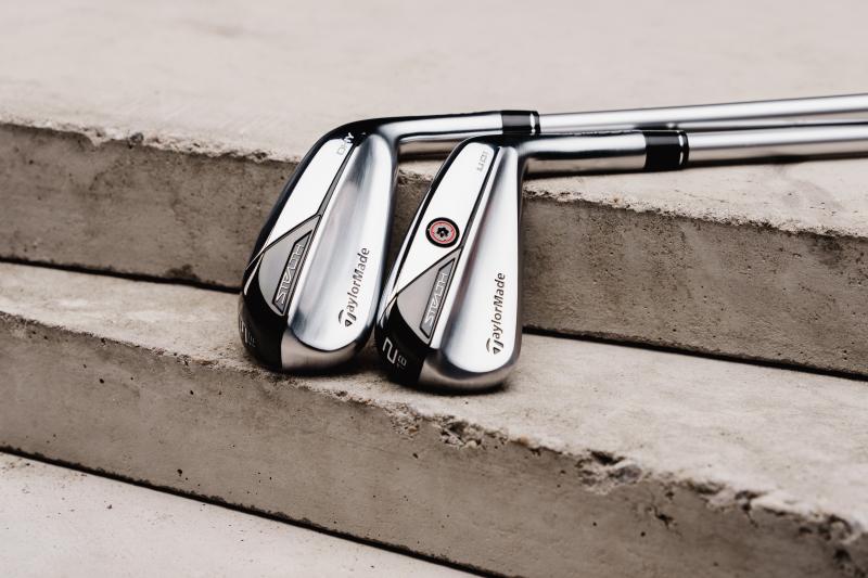 Ready to Go the Distance. Discover the New TaylorMade M4 Rescue Hybrid