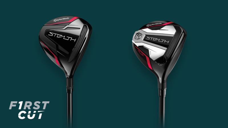 Ready to Go the Distance. Discover the New TaylorMade M4 Rescue Hybrid