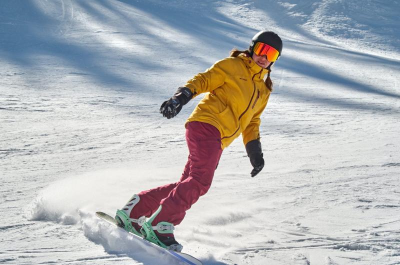 Ready to Hit the Slopes This Winter. Discover the 15 Best Jackets for Skiing and Snowboarding