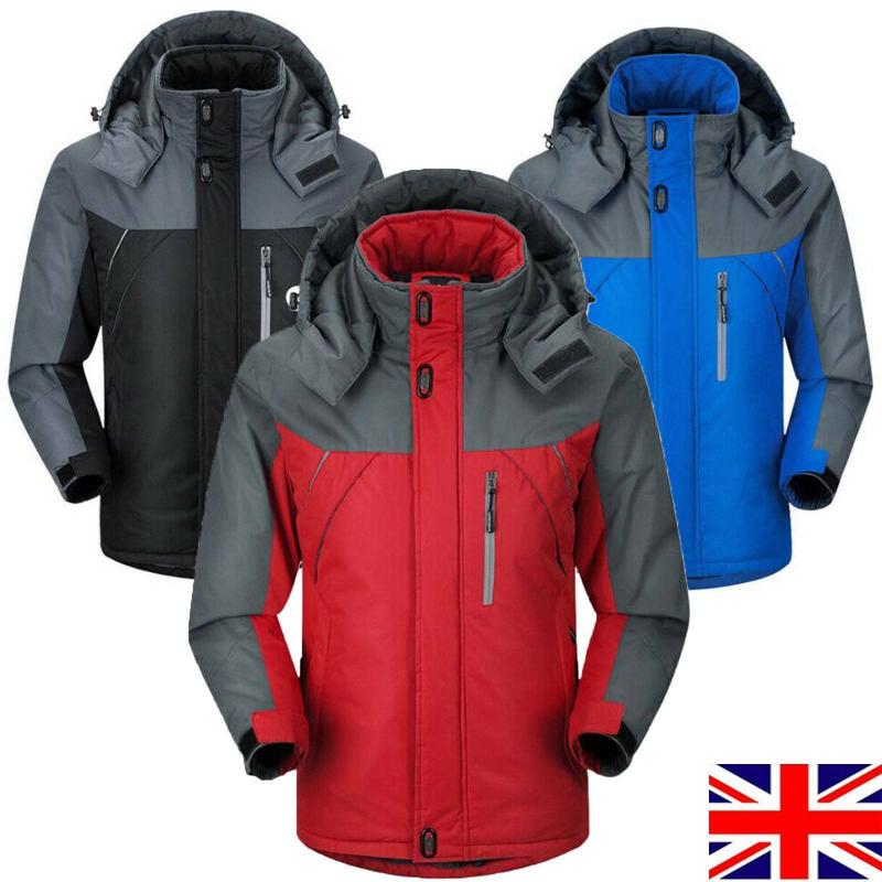 Ready to Hit the Slopes This Winter. Find the Best Waterproof Ski Jacket With This Buyer