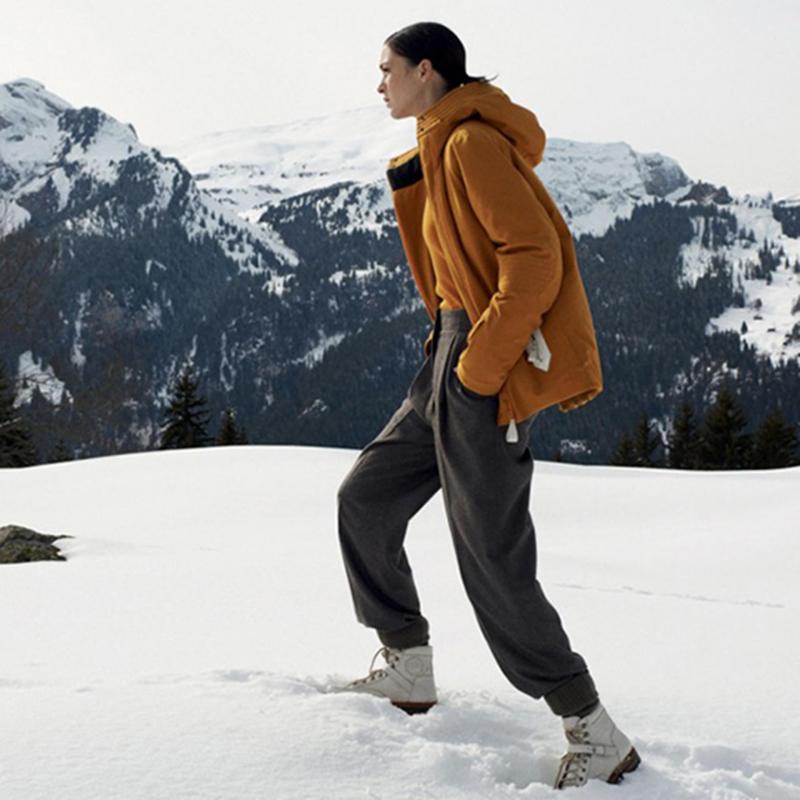 Ready to Hit the Slopes This Winter. Find the Best Waterproof Ski Jacket With This Buyer