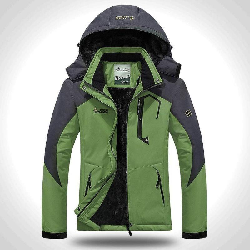 Ready to Hit the Slopes This Winter. Find the Best Waterproof Ski Jacket With This Buyer