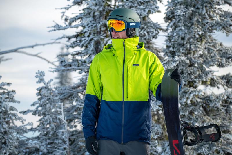Ready to Hit the Slopes This Winter. Find the Best Waterproof Ski Jacket With This Buyer