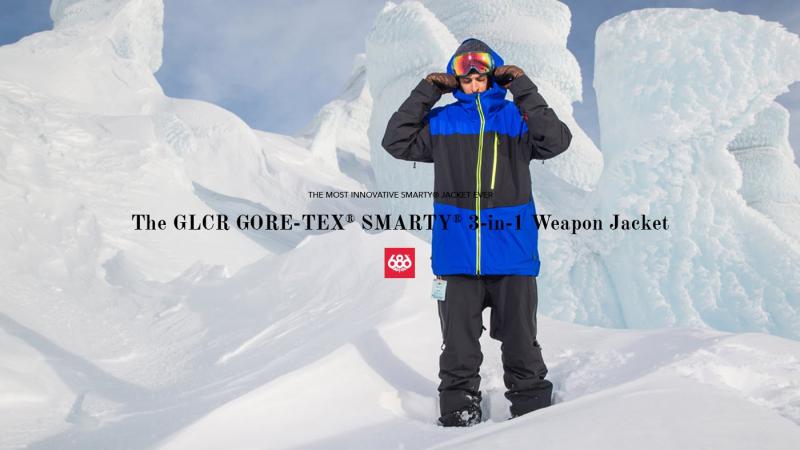 Ready to Hit the Slopes This Winter. Find the Best Waterproof Ski Jacket With This Buyer