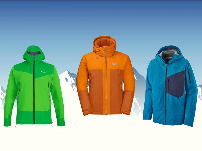 Ready to Hit the Slopes This Winter. Find the Best Waterproof Ski Jacket With This Buyer