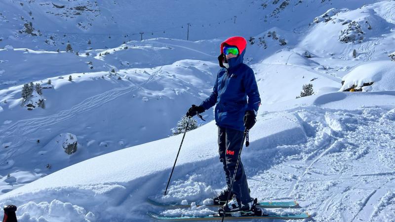 Ready to Hit the Slopes This Winter. Find the Best Waterproof Ski Jacket With This Buyer