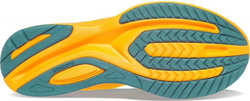 Ready to Hit the Trails in Comfort: Saucony Guide 13s Are Ideal Trail Running Shoes