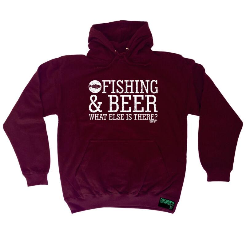 Ready To Hook The Big One This Season. Try Out The Best Huk Fishing Hoodies