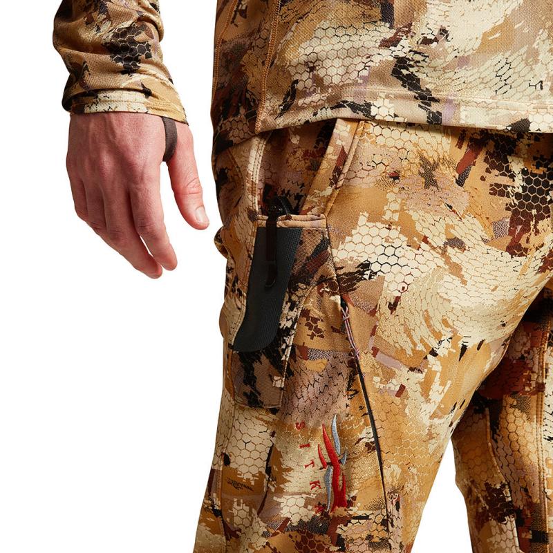 Ready to Hunt in Stealth. Find The Best Camo Hunting Pants For Men This Season