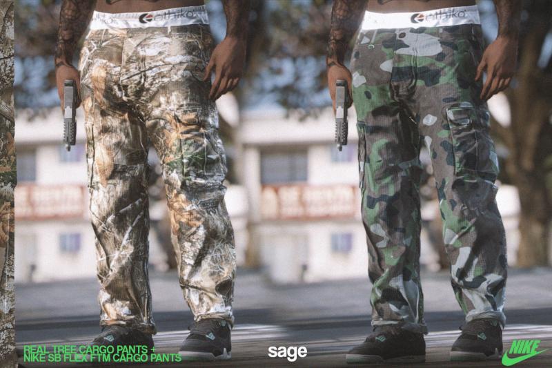 Ready to Hunt in Stealth. Find The Best Camo Hunting Pants For Men This Season