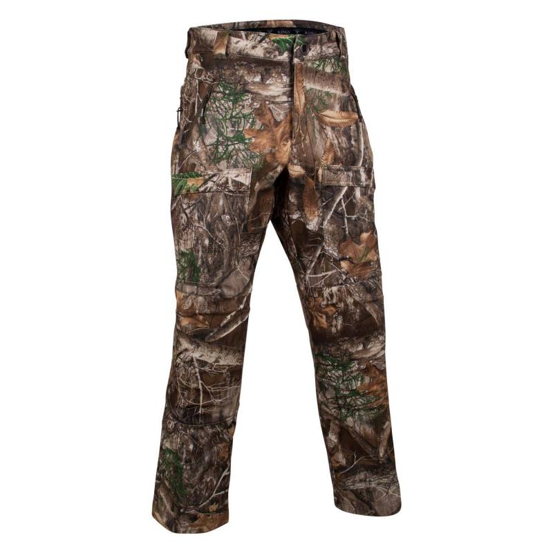 Ready to Hunt in Stealth. Find The Best Camo Hunting Pants For Men This Season