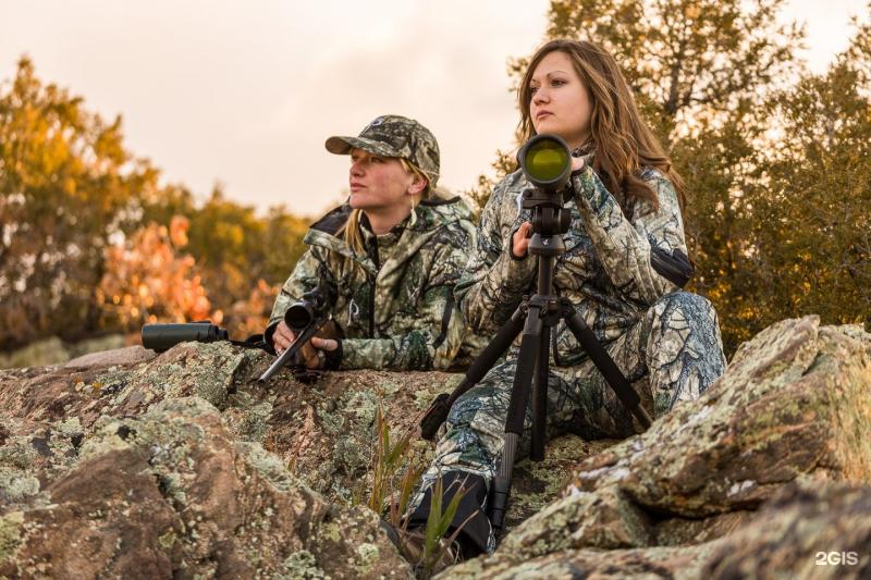 Ready to Hunt in Stealth. Find The Best Camo Hunting Pants For Men This Season