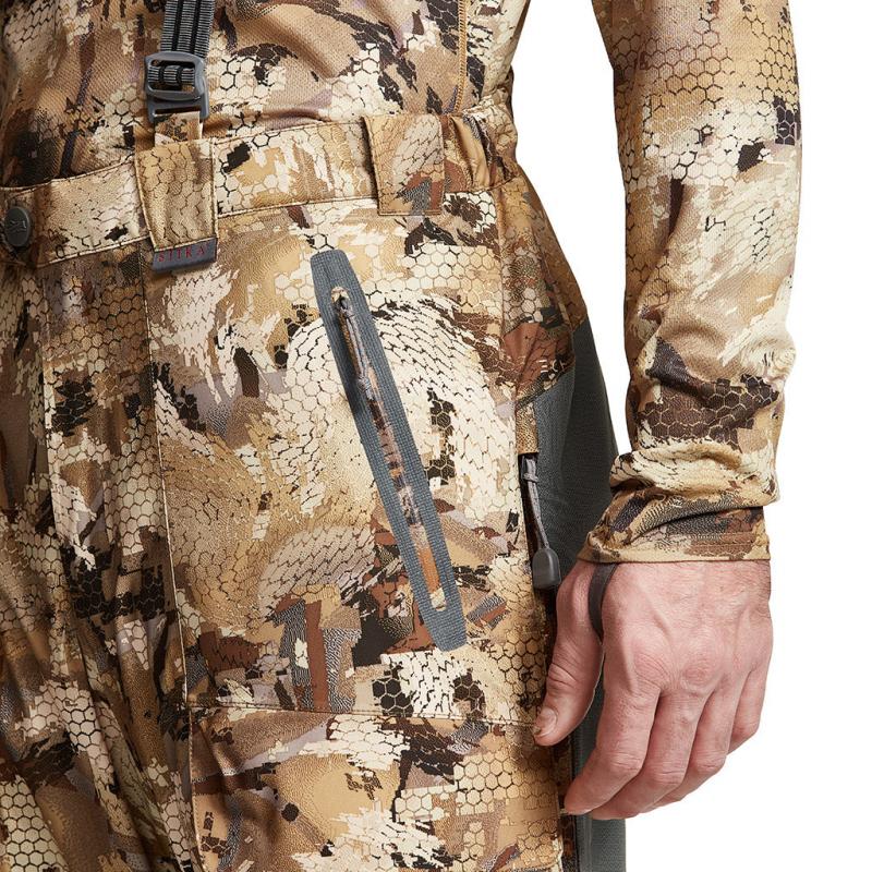 Ready to Hunt in Stealth. Find The Best Camo Hunting Pants For Men This Season