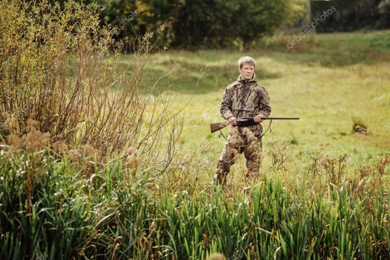 Ready to Hunt in Stealth. Find The Best Camo Hunting Pants For Men This Season