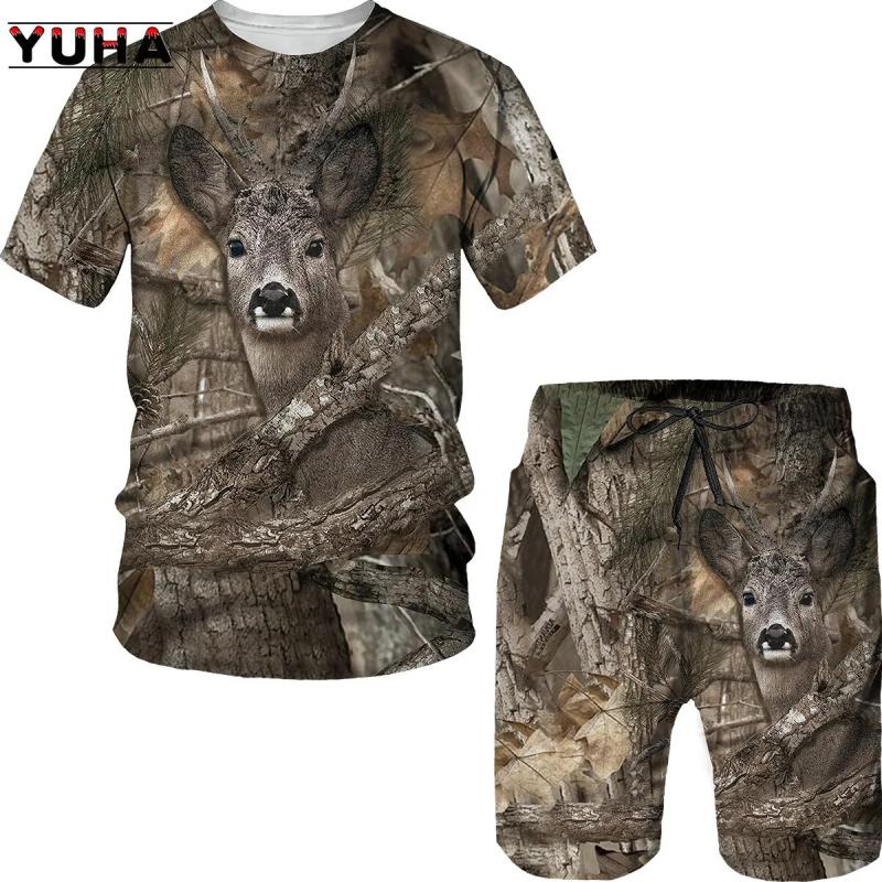 Ready to Hunt in Stealth. Find The Best Camo Hunting Pants For Men This Season