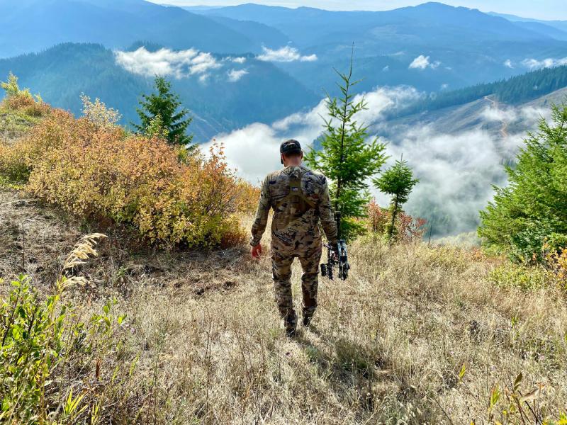 Ready to Hunt in Stealth. Find The Best Camo Hunting Pants For Men This Season