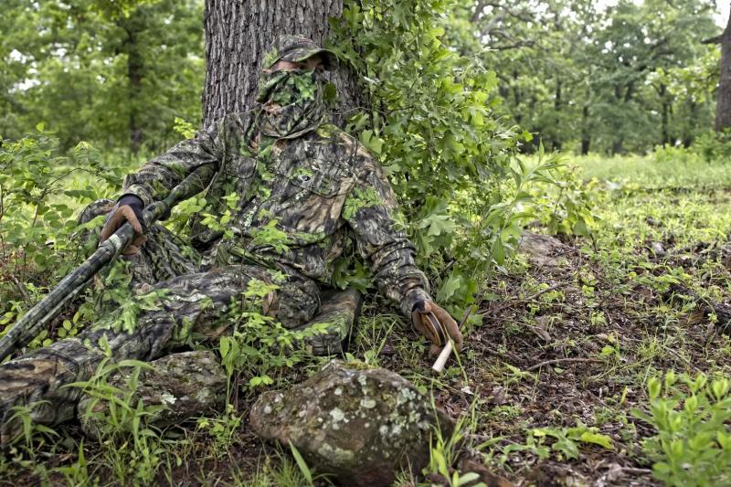 Ready to Hunt in Stealth. Find The Best Camo Hunting Pants For Men This Season