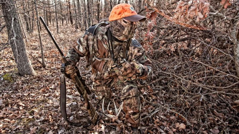 Ready to Hunt in Stealth. Find The Best Camo Hunting Pants For Men This Season