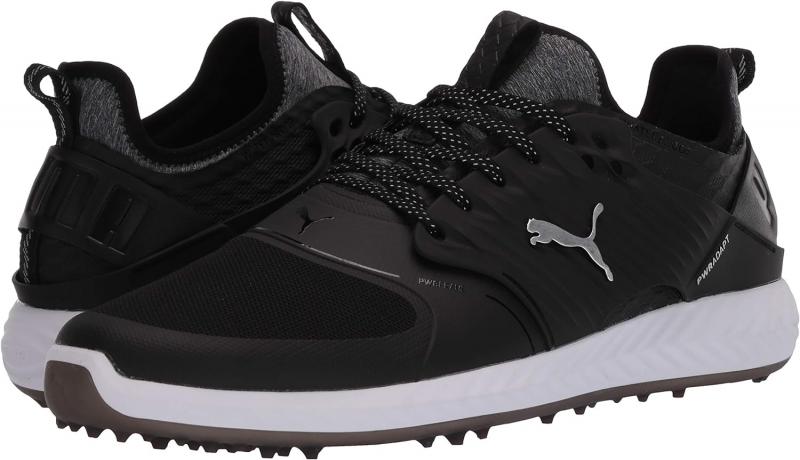 Ready to Ignite Your Golf Game This Season. Boost Your Performance with Puma Men