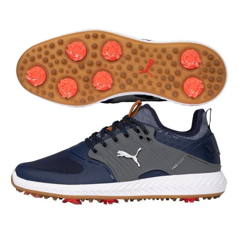 Ready to Ignite Your Golf Game This Season. Boost Your Performance with Puma Men