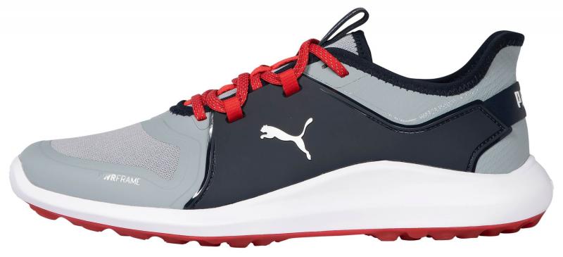 Ready to Ignite Your Golf Game This Season. Boost Your Performance with Puma Men