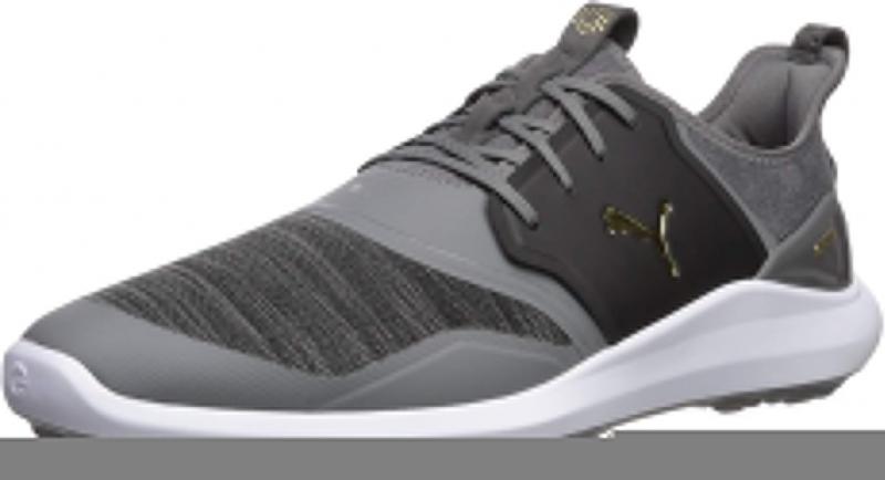 Ready to Ignite Your Golf Game This Season. Boost Your Performance with Puma Men