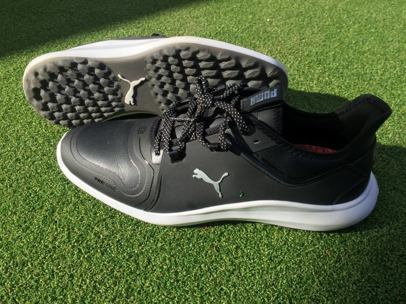 Ready to Ignite Your Golf Game This Season. Boost Your Performance with Puma Men