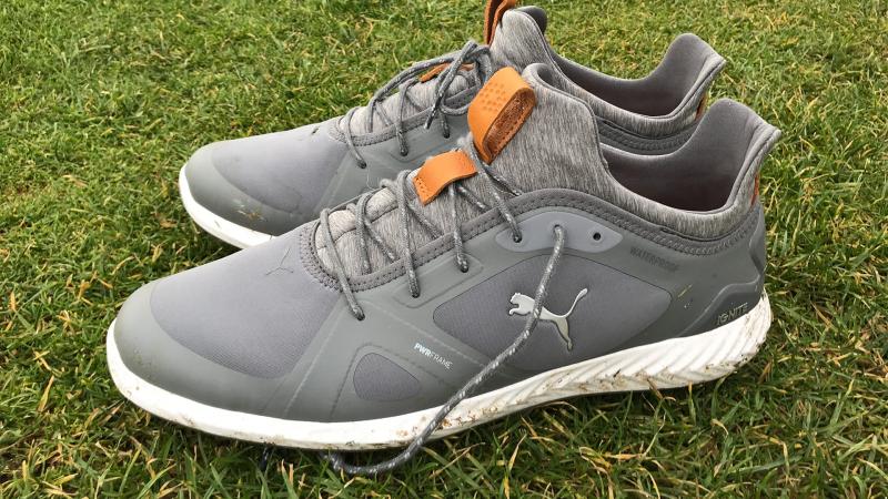 Ready to Ignite Your Golf Game This Season. Boost Your Performance with Puma Men