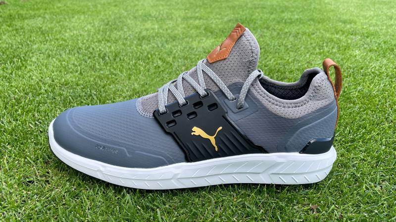 Ready to Ignite Your Golf Game This Season. Boost Your Performance with Puma Men