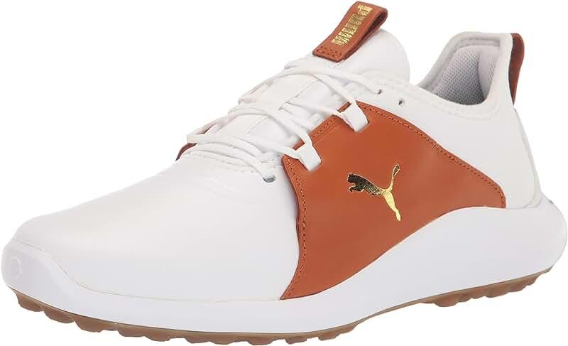 Ready to Ignite Your Golf Game This Season. Boost Your Performance with Puma Men