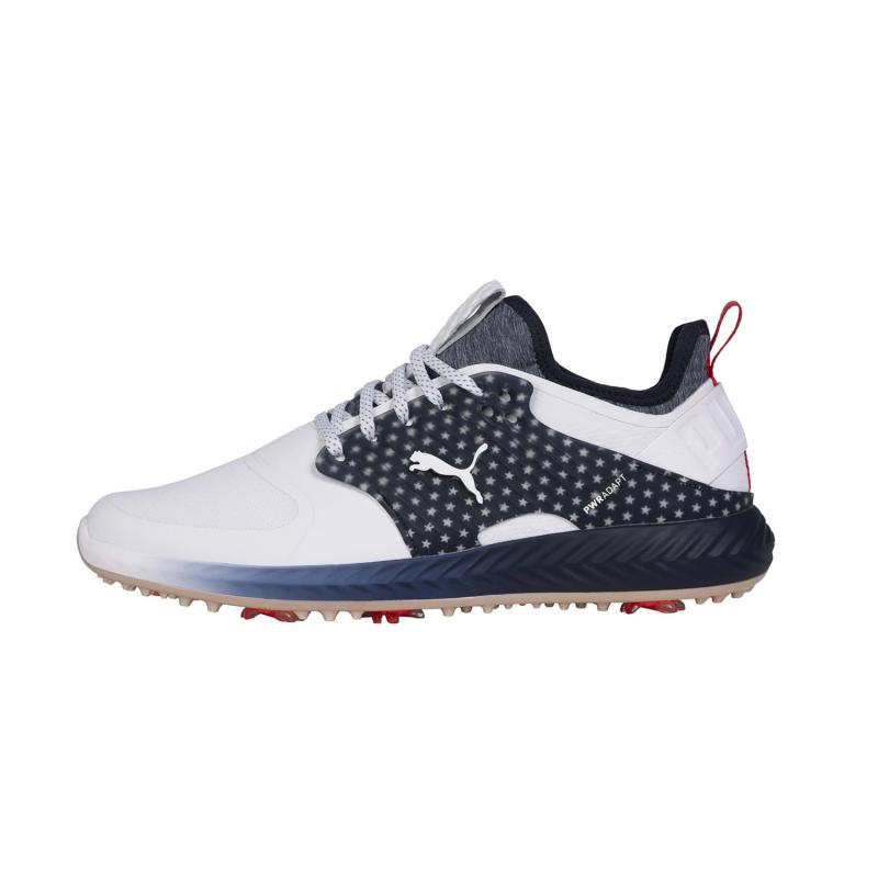 Ready to Ignite Your Golf Game This Season. Boost Your Performance with Puma Men