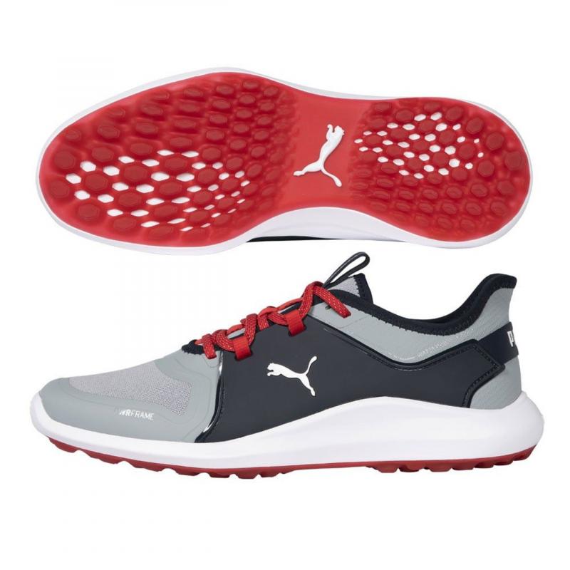 Ready to Ignite Your Golf Game This Season. Boost Your Performance with Puma Men