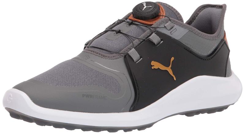 Ready to Ignite Your Golf Game This Season. Boost Your Performance with Puma Men