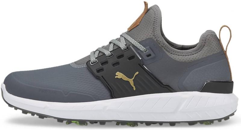 Ready to Ignite Your Golf Game This Season. Boost Your Performance with Puma Men