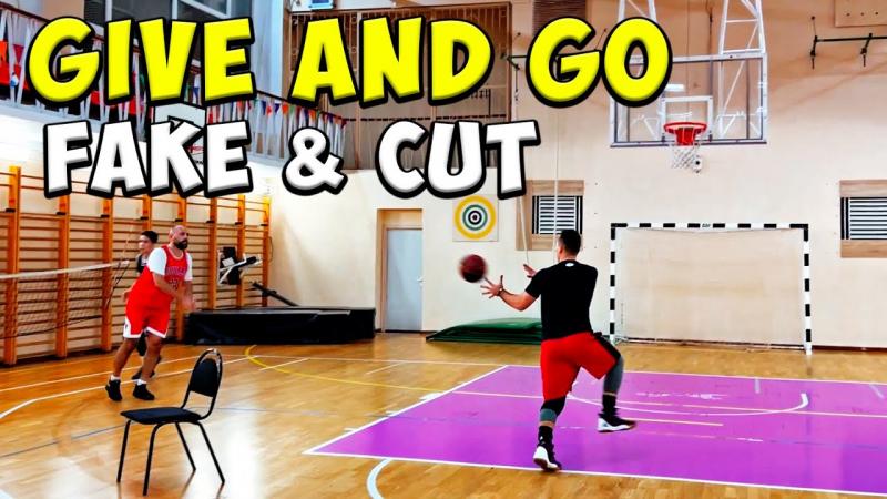 Ready to Improve Your Basketball Skills: Master the Kick Out Pass Like a Pro and Up Your Game