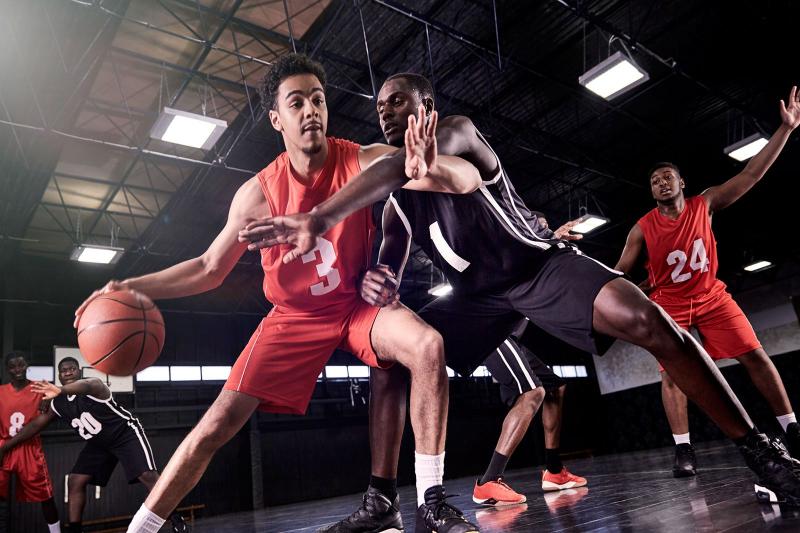 Ready to Improve Your Basketball Skills: Master the Kick Out Pass Like a Pro and Up Your Game