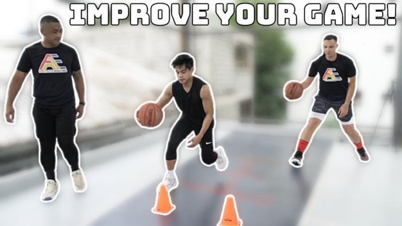 Ready to Improve Your Basketball Skills: Master the Kick Out Pass Like a Pro and Up Your Game