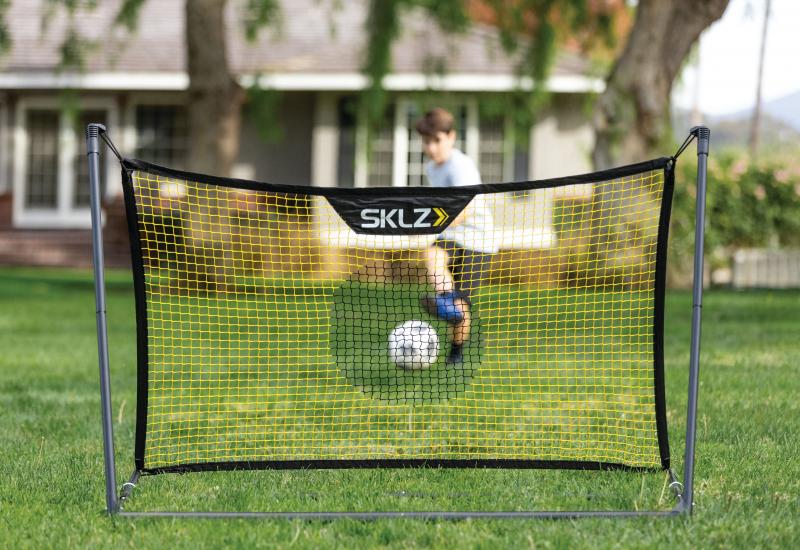 Ready to Improve Your Batting Game. Discover the Sklz Quickster Sport Net