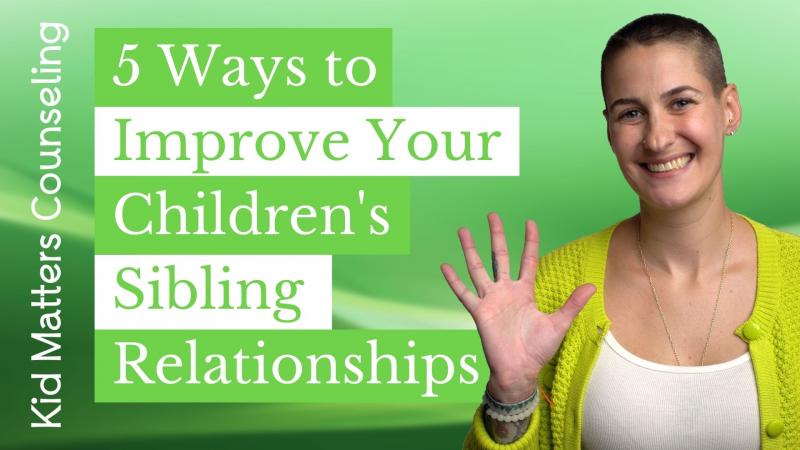 Ready to Improve Your Child