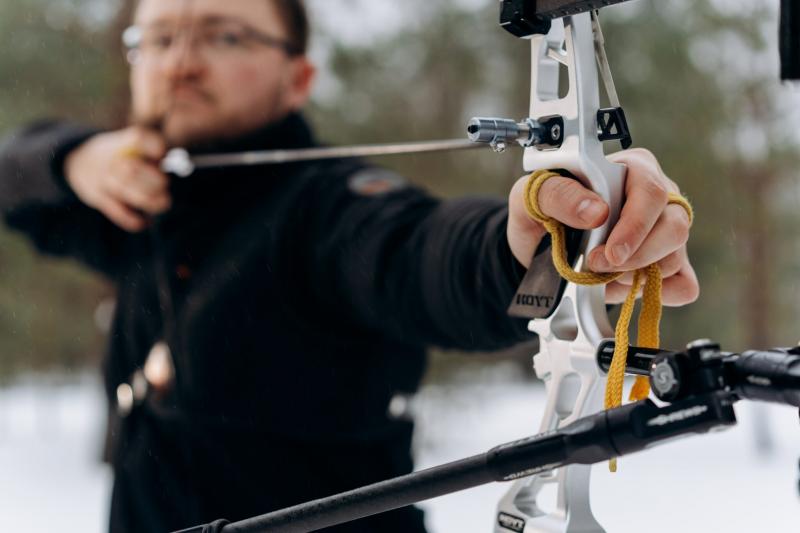 Ready to Improve Your Compound Bow Archery Game. Master These Crucial Tips