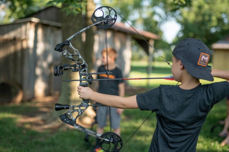 Ready to Improve Your Compound Bow Archery Game. Master These Crucial Tips