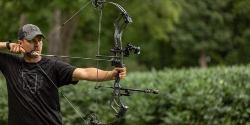 Ready to Improve Your Compound Bow Archery Game. Master These Crucial Tips