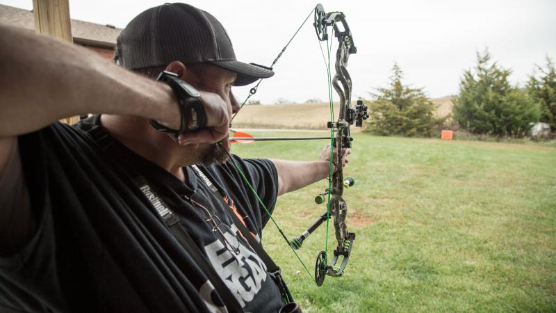 Ready to Improve Your Compound Bow Archery Game. Master These Crucial Tips