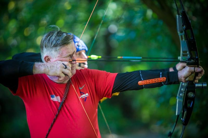 Ready to Improve Your Compound Bow Archery Game. Master These Crucial Tips