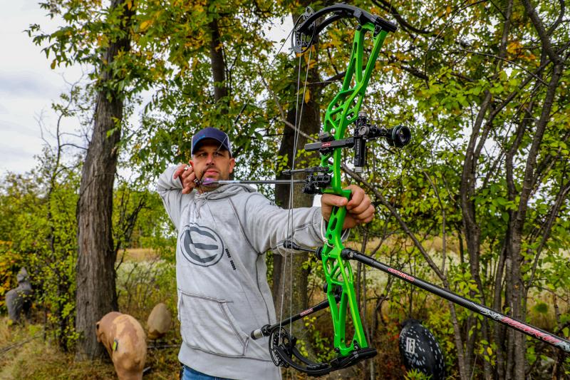 Ready to Improve Your Compound Bow Archery Game. Master These Crucial Tips