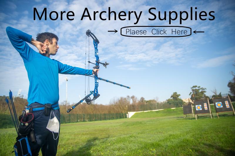 Ready to Improve Your Compound Bow Archery Game. Master These Crucial Tips