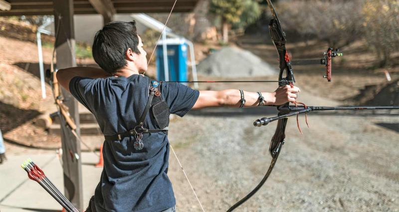 Ready to Improve Your Compound Bow Archery Game. Master These Crucial Tips